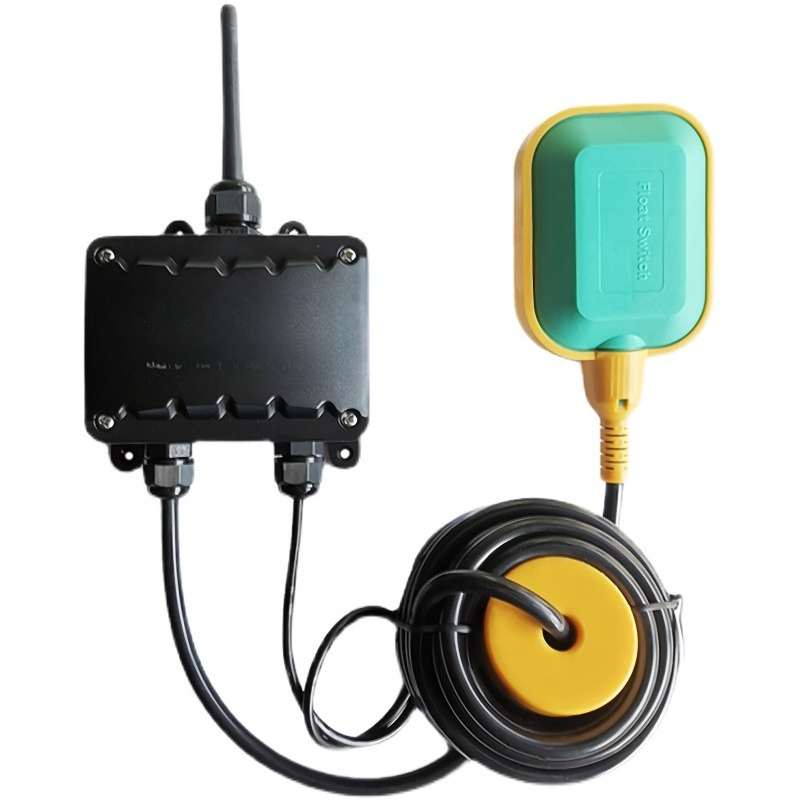 Pool Alarm Float - Sensor de nível flutuante detecção detector