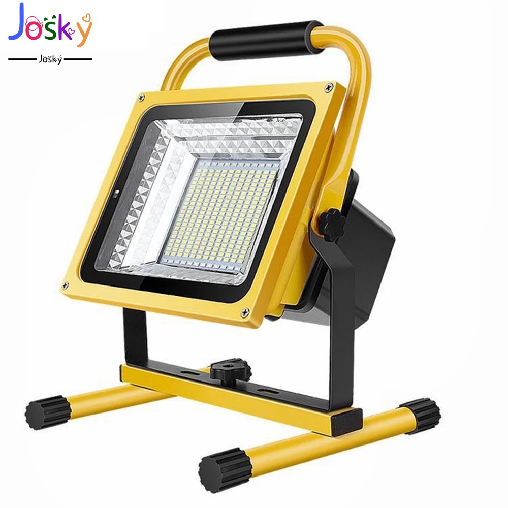 Power Outage Light - Lanterna LED Portátil de Alta Potência