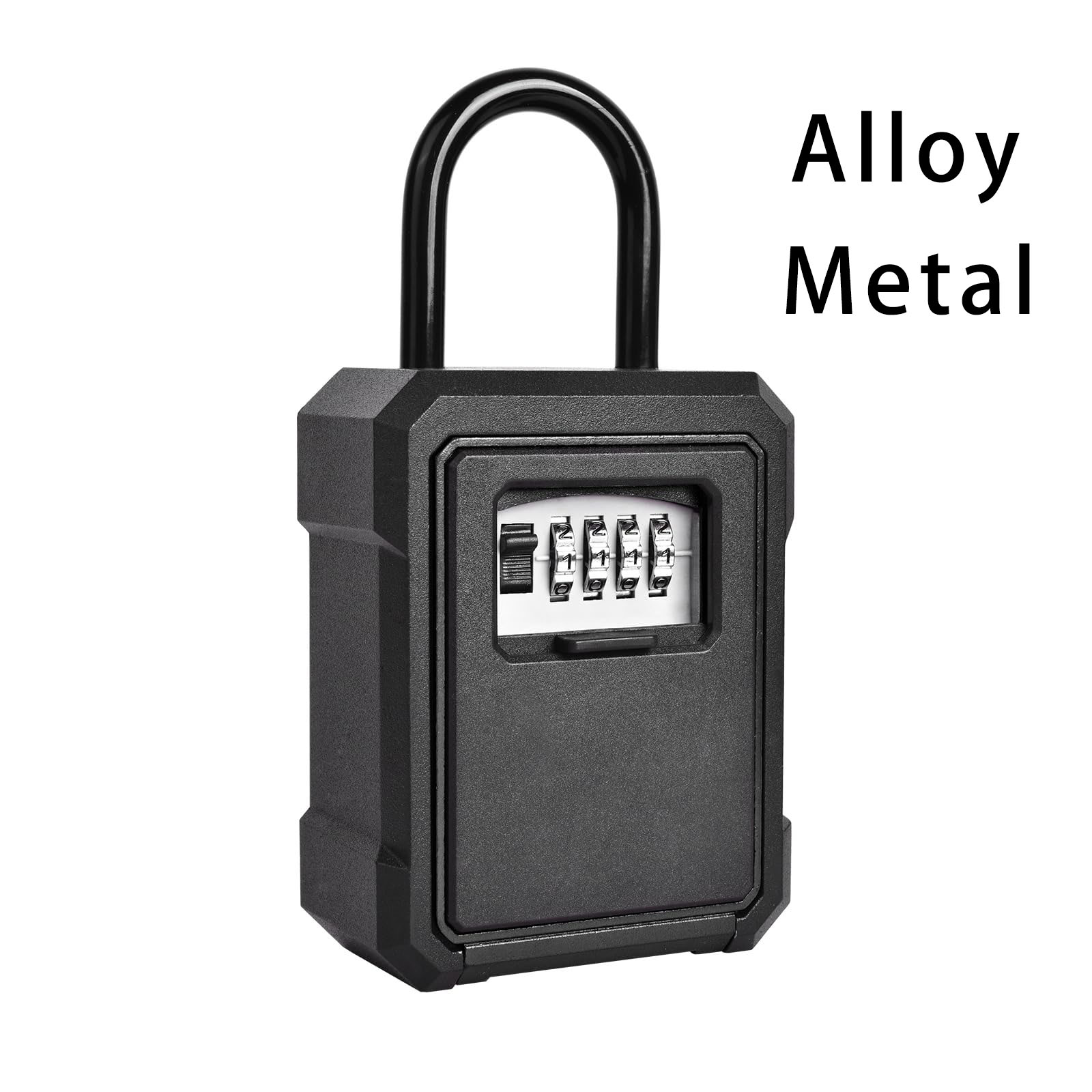 Lockbox Key Secure - Caixa de bloqueio de chave de