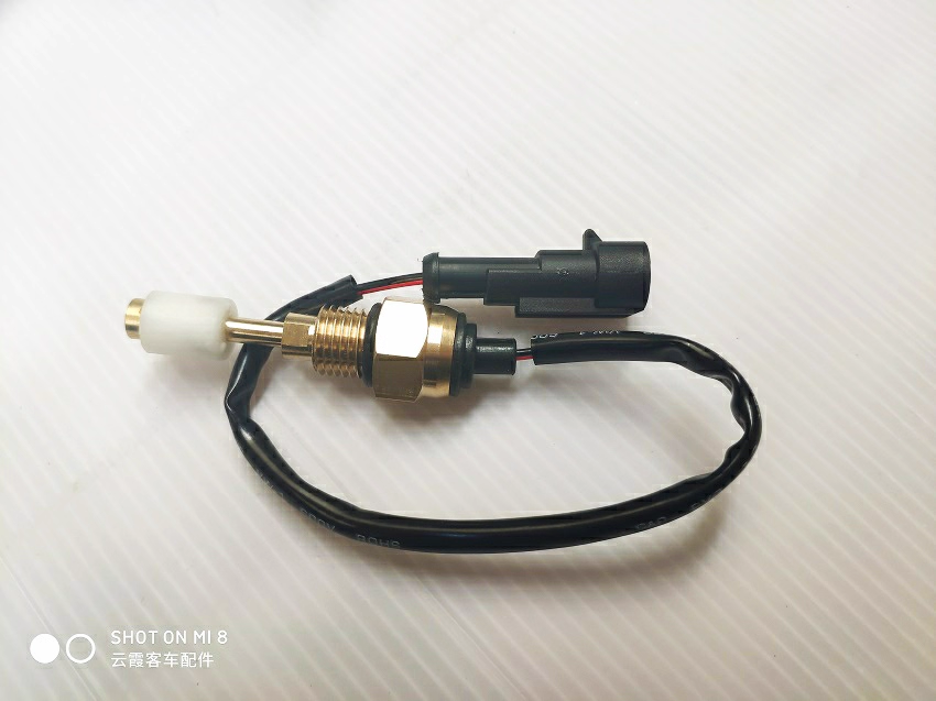 Water Alarm Sensor - Adequado para peças de ônibus Yutong