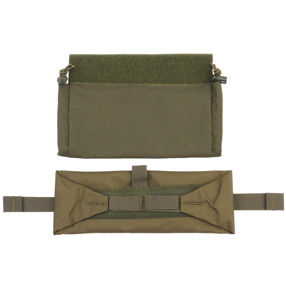 First Aid Bag Kit - Bolsa Tática de Trauma Roll 1