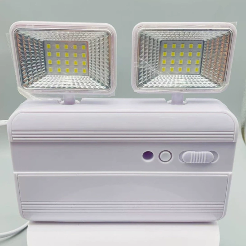 Power Outage Light - Casa 360 graus de rotação lâmpada