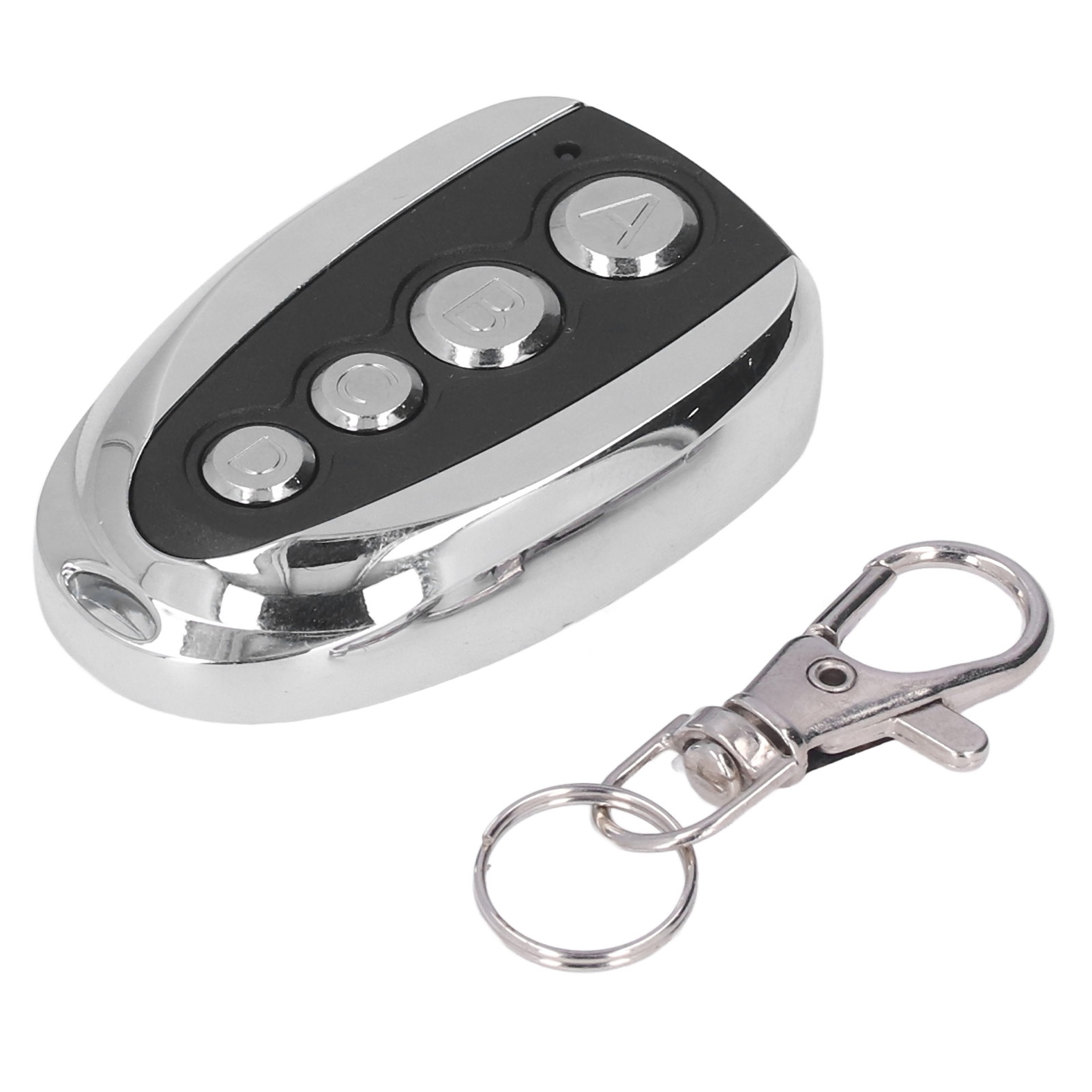 Security Chain Door - Controle Remoto para Porta de Garagem