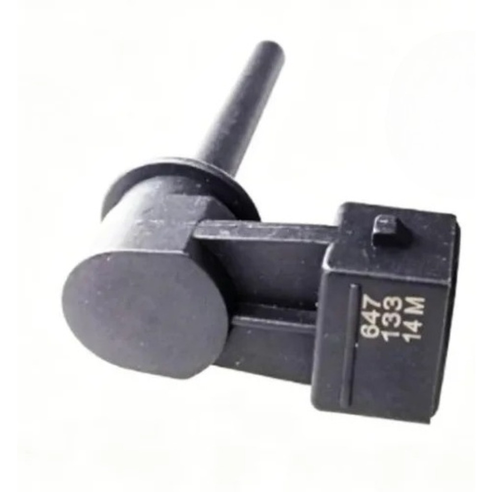Water Alarm Sensor - Sensor de Temperatura e Nível de