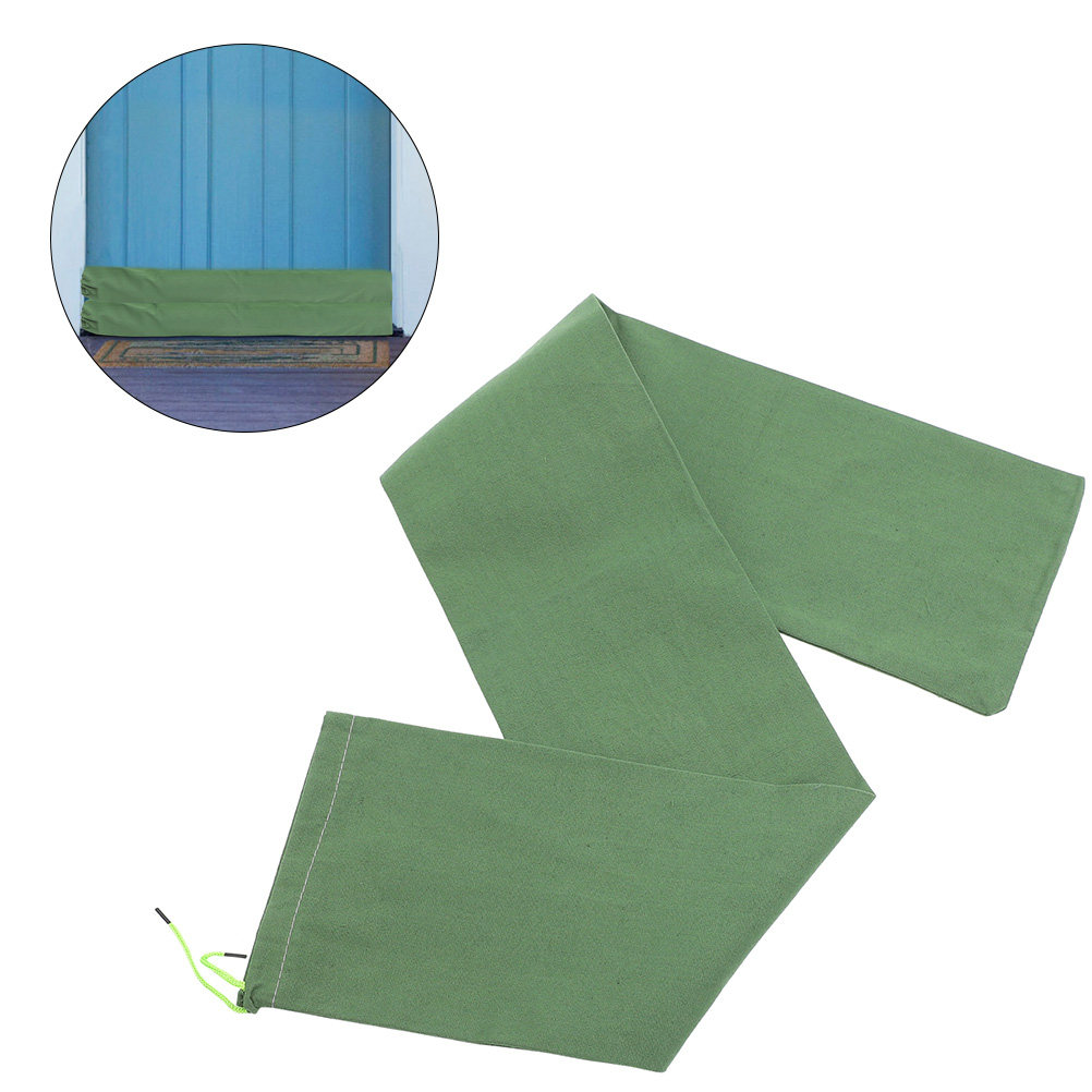Flood Barrier Bag - 2 Sacos de Areia Longos de