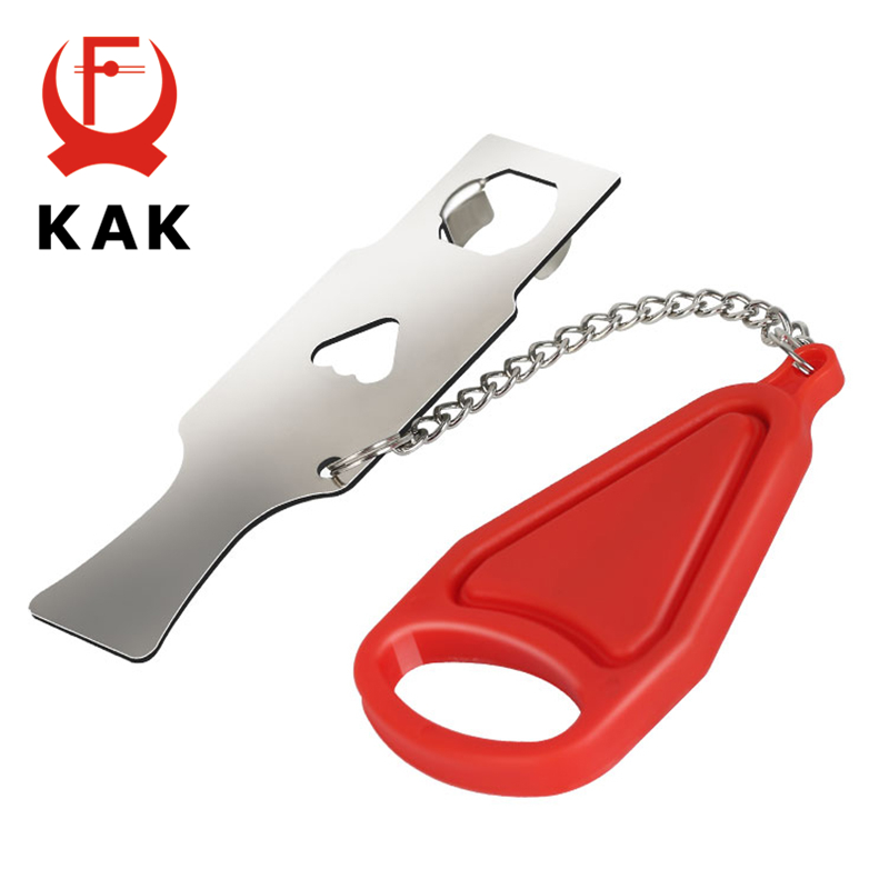 Security Chain Door - Kak fechadura de porta portátil sem