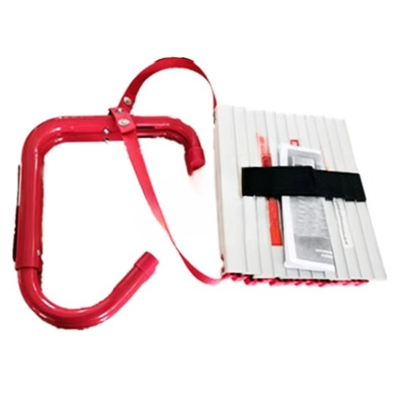 Fire Escape Ladder - Escada de resgate de emergência em