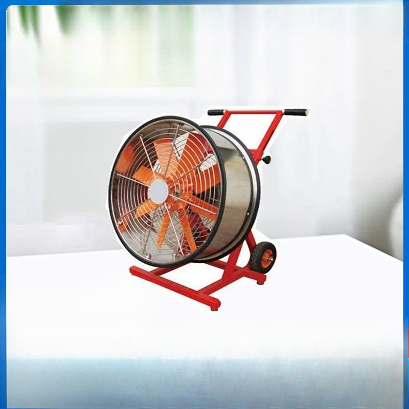 Fire Extinguisher Small - YYS0.8/5.3 -7.5 Equipamento de exaustão de