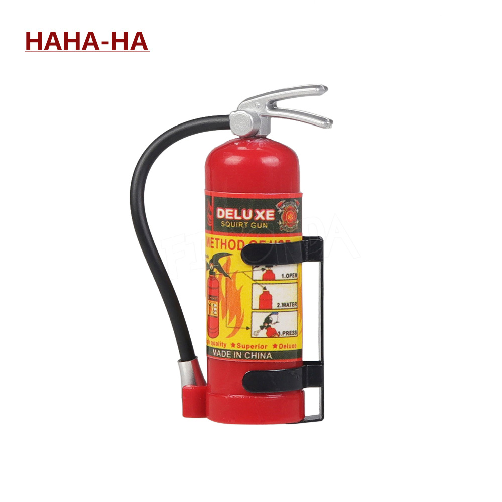 Acessórios de escala 1/10 mini - Fire Extinguisher Small avaliação e preço