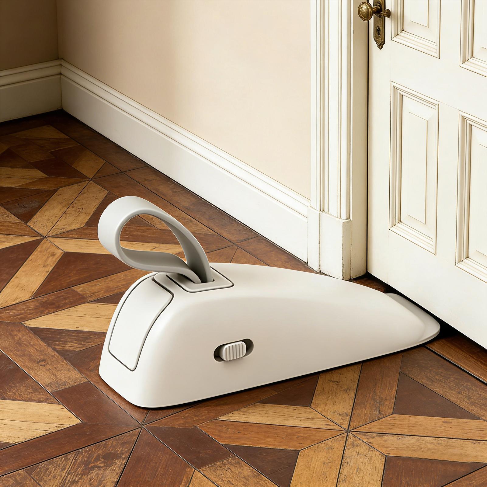 Alarme de segurança para porta - Door Stop Alarm avaliação e preço