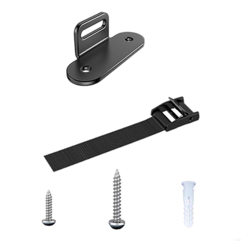 Correia ajustável anti-queda p - Earthquake Anchor Strap avaliação e preço