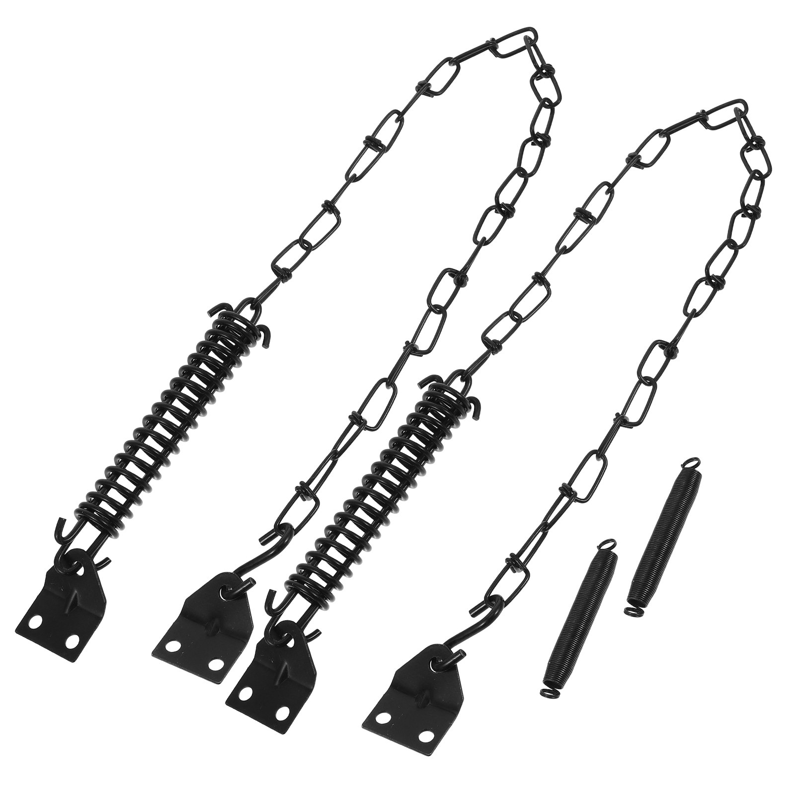 Conjunto de 2 Fechaduras de Se - Security Chain Door avaliação e preço