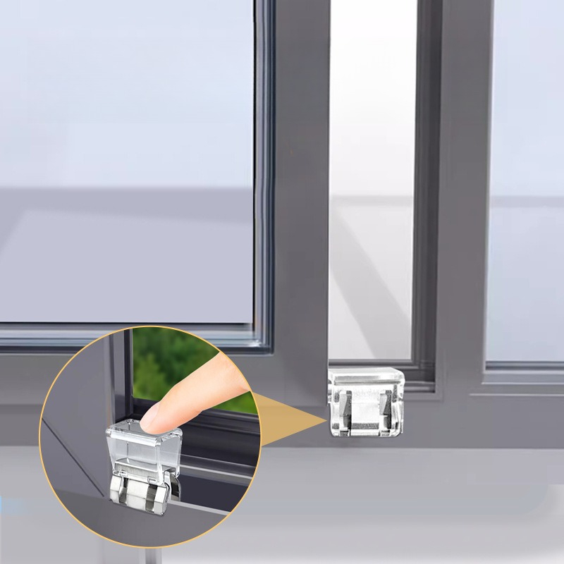 Fecho Limitador de Janela, Tra - Window Lock Bar avaliação e preço