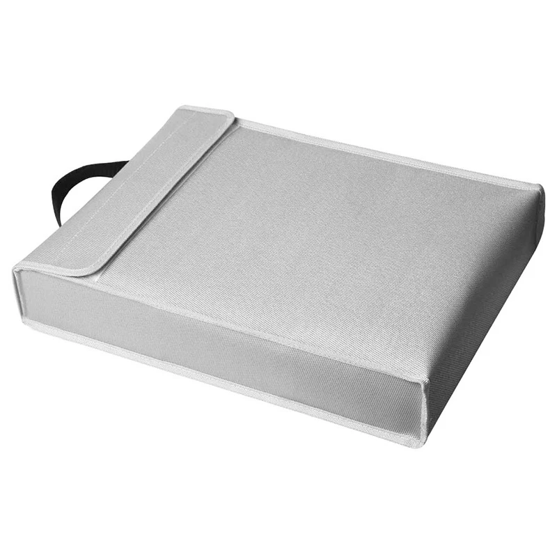 Bolsa portátil à prova de fogo - Fire Safe Document avaliação e preço