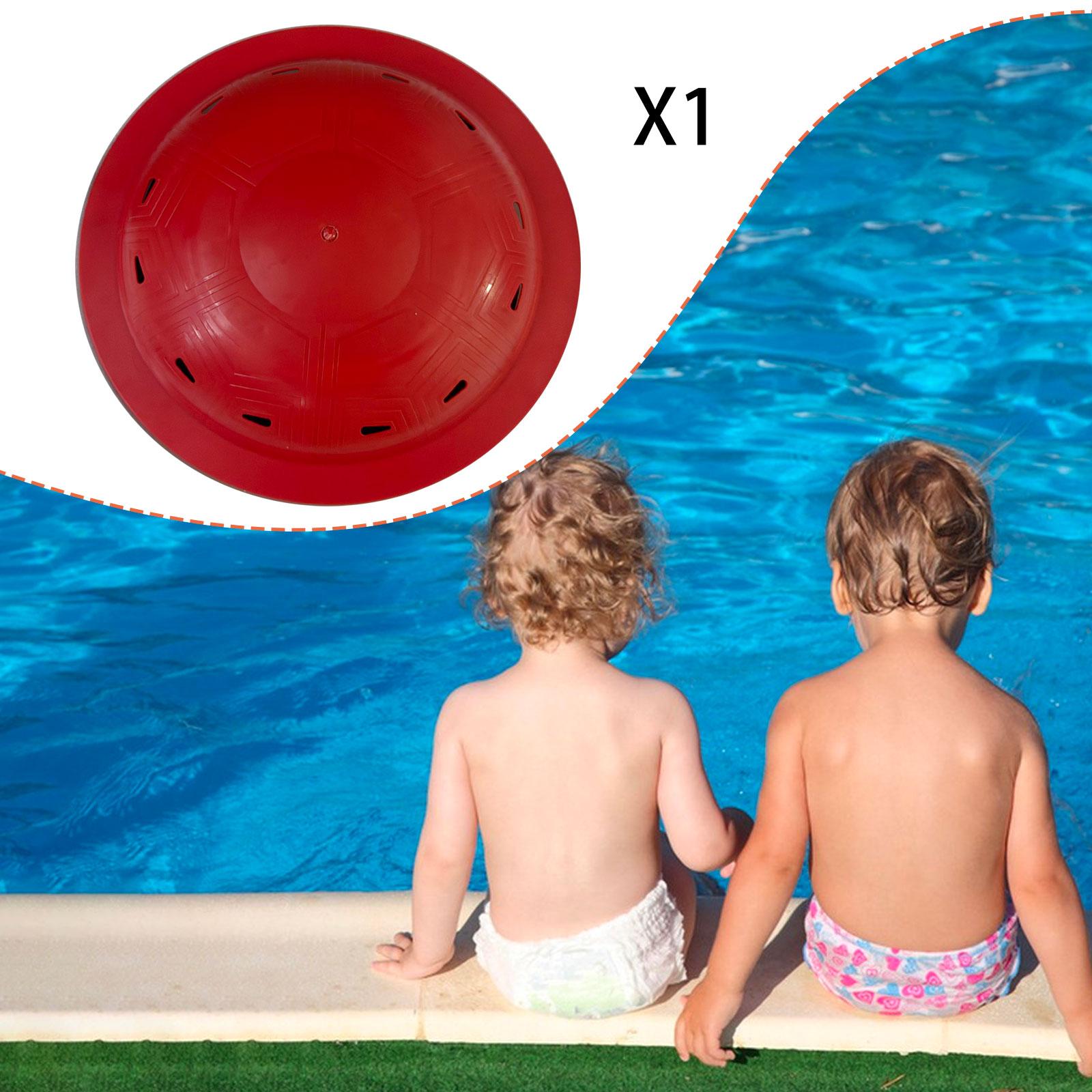 Alarme de piscina com sensibil - Pool Alarm Float avaliação e preço