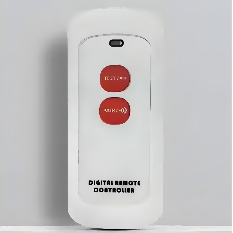 Detector de alarme de fumaça e - Smoke Detector Interconnected avaliação e preço
