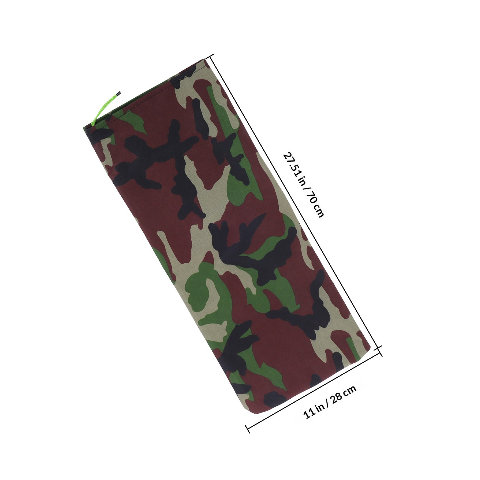 2 Sacos de Areia Camuflados pa - Flood Barrier Bag avaliação e preço
