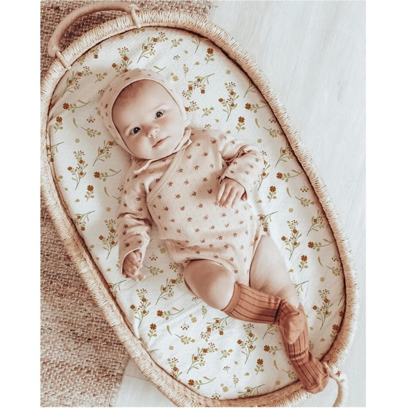 Lençol protetor de colchão par - Outlet Cover Baby avaliação e preço