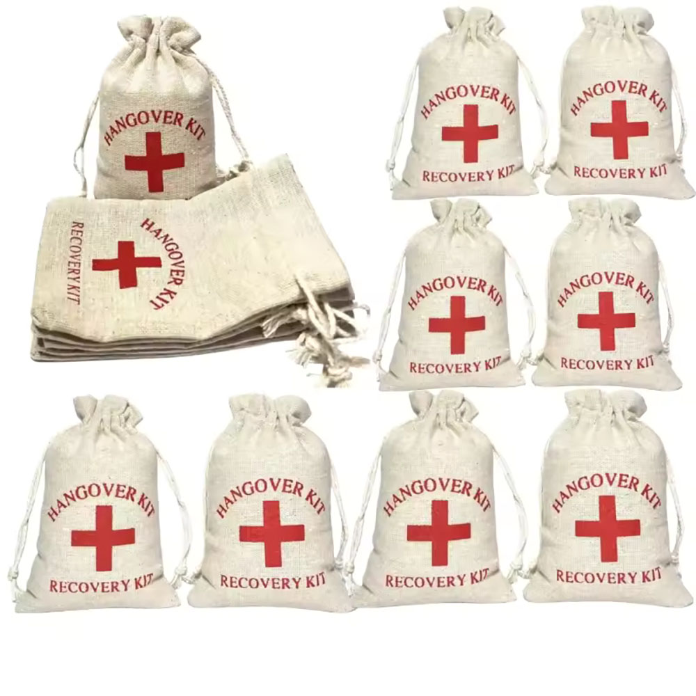 10/20/30/50 PEÇAS Sacos de Alg - First Aid Bag Kit avaliação e preço