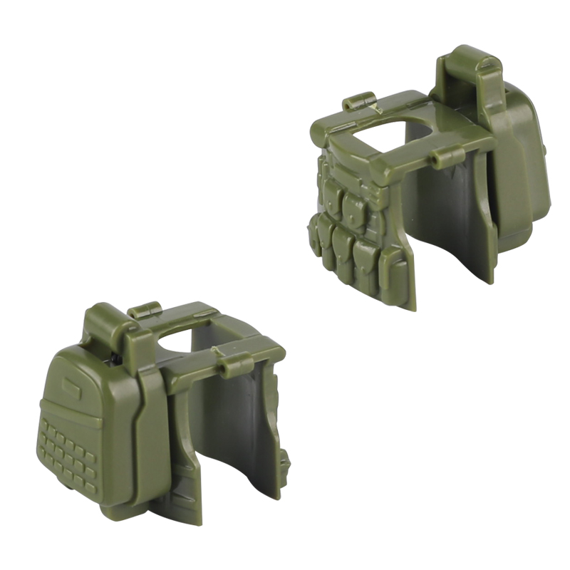 MOC-Soldados Militares SWAT Mo - Medicine Cabinet Lock avaliação e preço