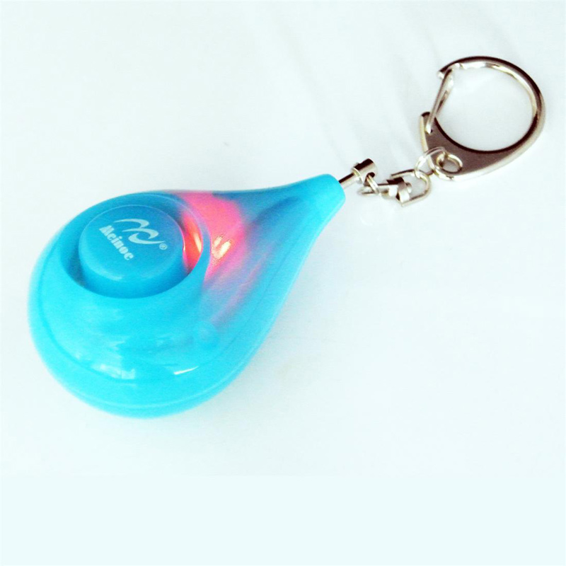 Dispositivo Anti-Roubo em Form - Personal Alarm Keychain avaliação e preço