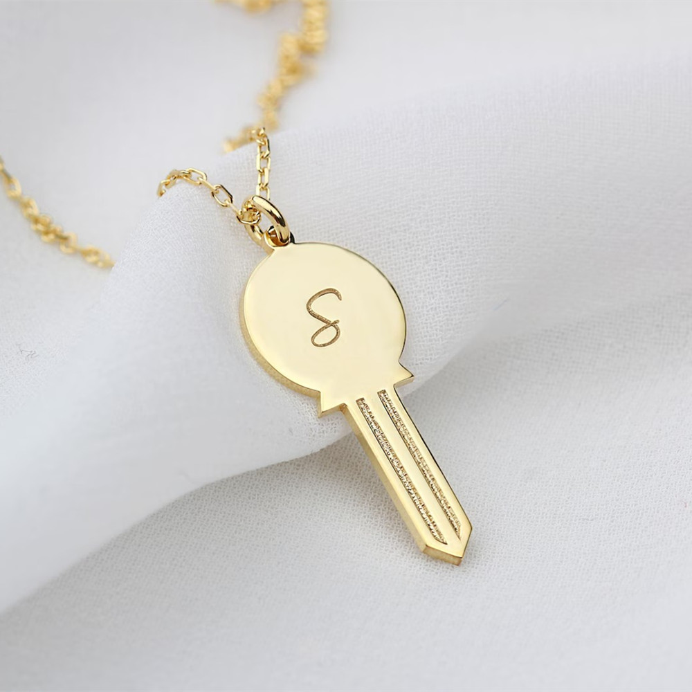 Colar Chave Personalizado Deli - Personal Alarm Keychain avaliação e preço