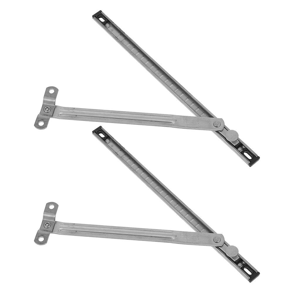 2 Peças Barra de Segurança Aju - Window Lock Bar avaliação e preço