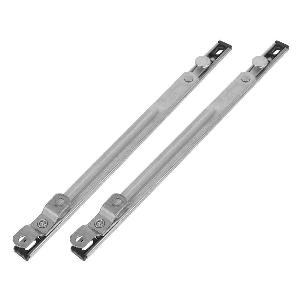 2 Peças Barra de Segurança Aju - Window Lock Bar avaliação e preço