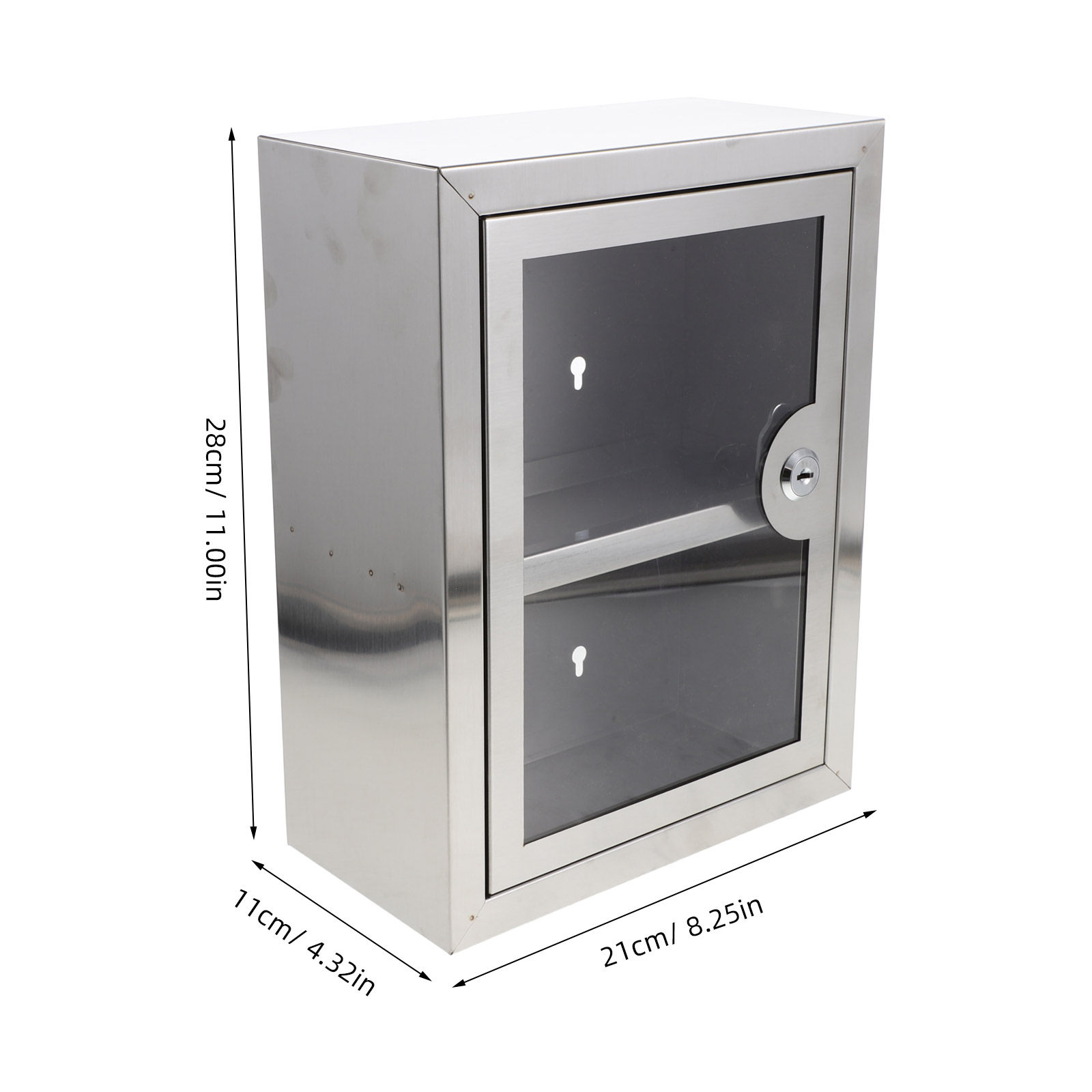 Armário de Medicamentos com Fe - Medicine Cabinet Lock avaliação e preço