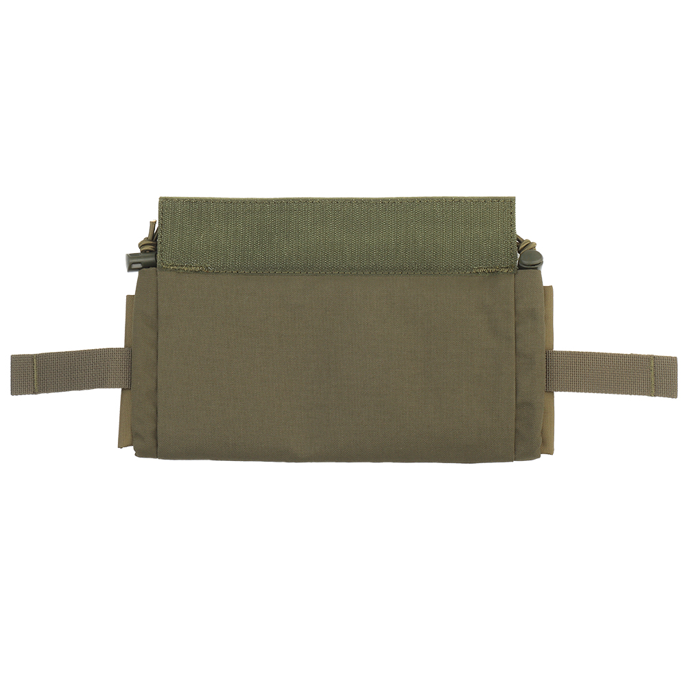 Bolsa Tática de Trauma Roll 1  - First Aid Bag Kit avaliação e preço