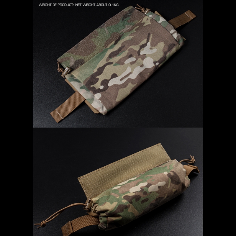 Bolsa Tática de Trauma Roll 1  - First Aid Bag Kit avaliação e preço