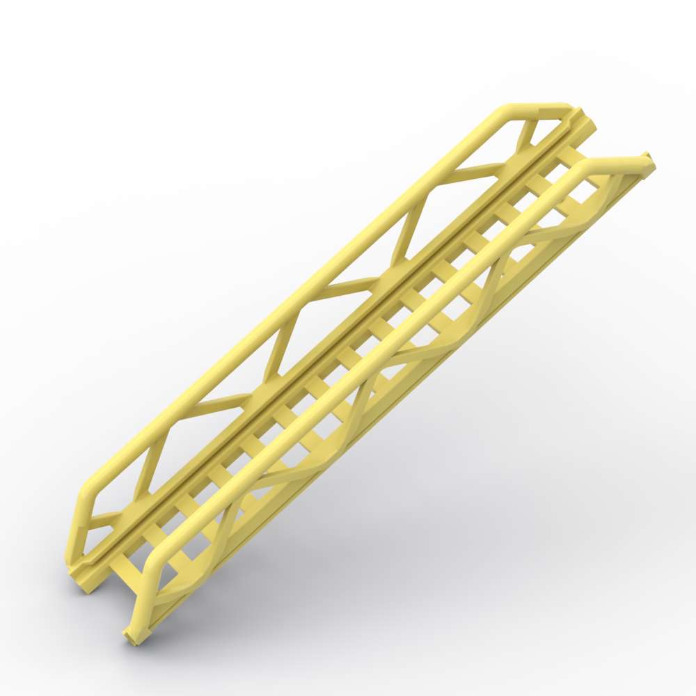Moc 1 peça de tijolos 11299 es - Fire Escape Ladder avaliação e preço