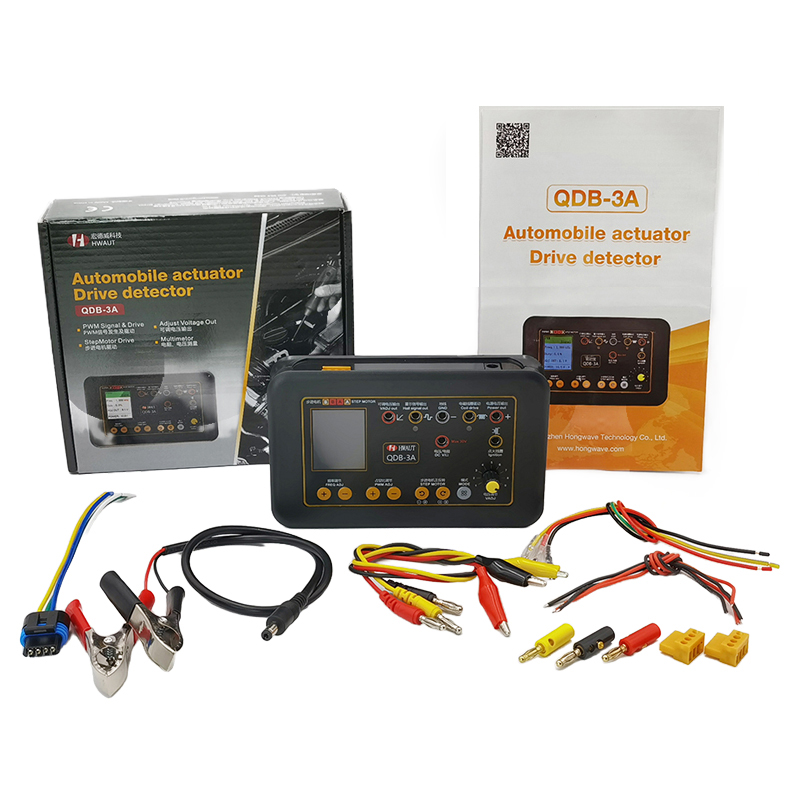 QDB-5A QDB-3A Testador de Falh - Co Detector Plug avaliação e preço