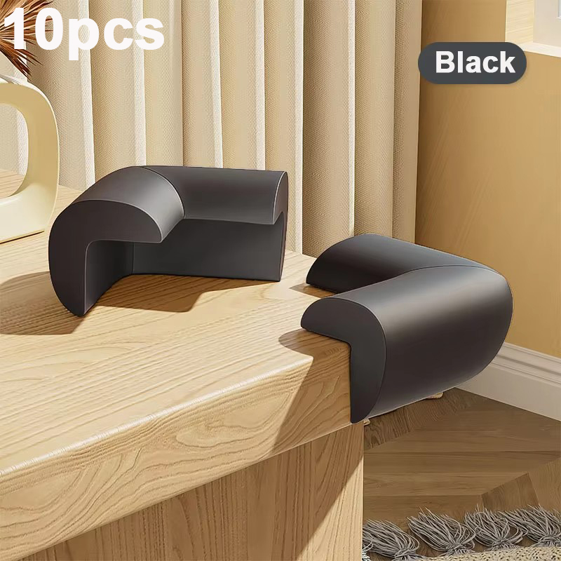10 pçs protetor de canto de me - Outlet Cover Baby avaliação e preço