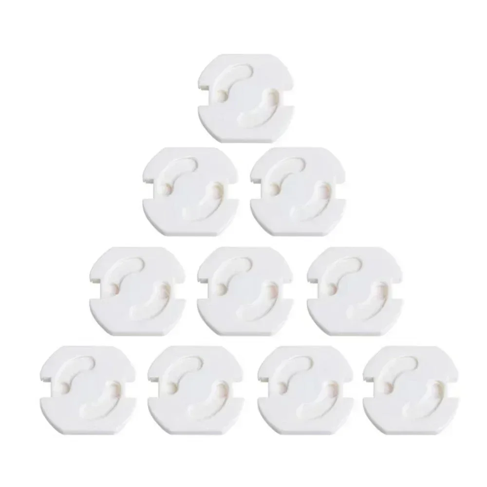 1/10 pçs proteção de tomada el - Outlet Cover Baby avaliação e preço