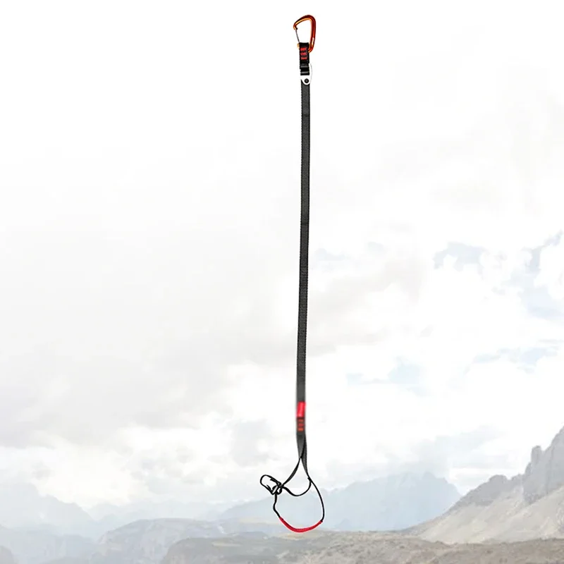 Ajustável Webbing Pé Loop Esca - Fire Escape Ladder avaliação e preço