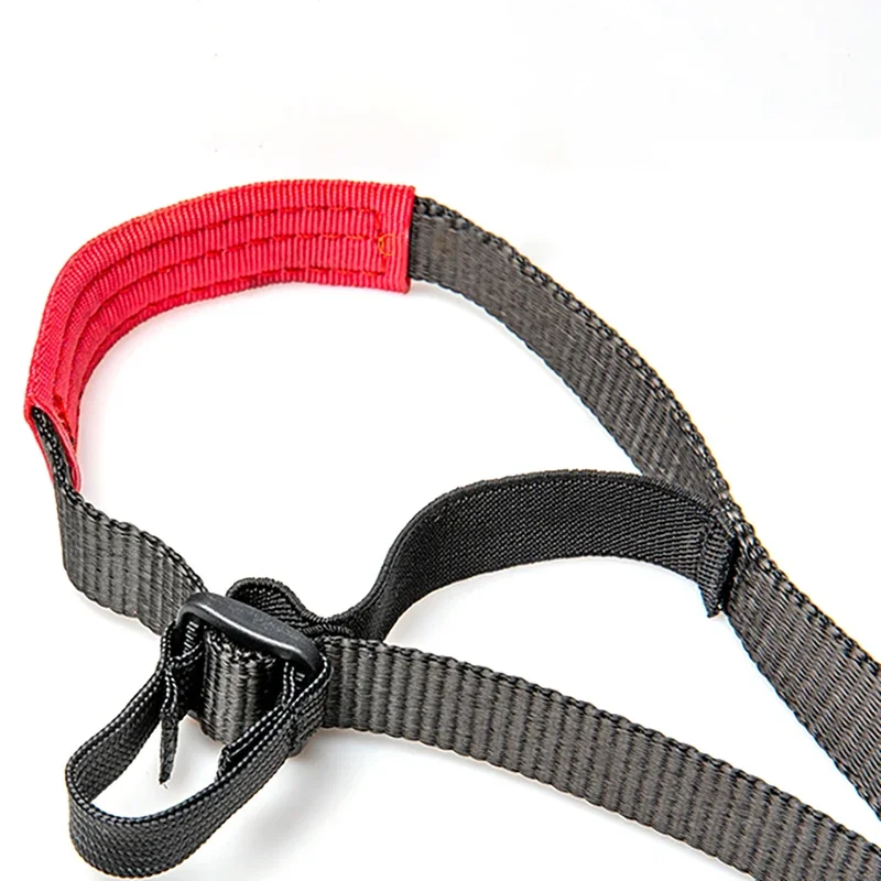 Ajustável Webbing Pé Loop Esca - Fire Escape Ladder avaliação e preço