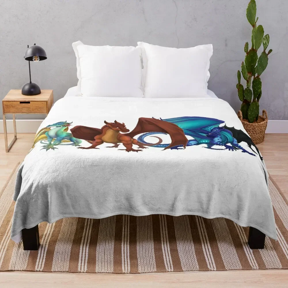 Wings of Fire Micro Fleece Bla - Fire Blanket Kitchen avaliação e preço