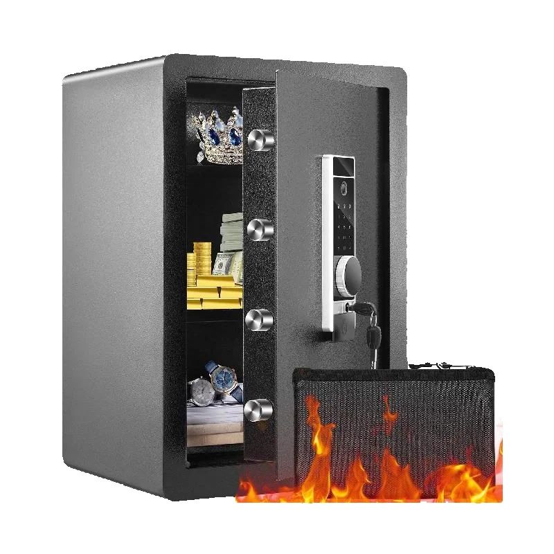 SucceBuy Cofre Elétrico 2.2/1. - Fire Safe Document avaliação e preço