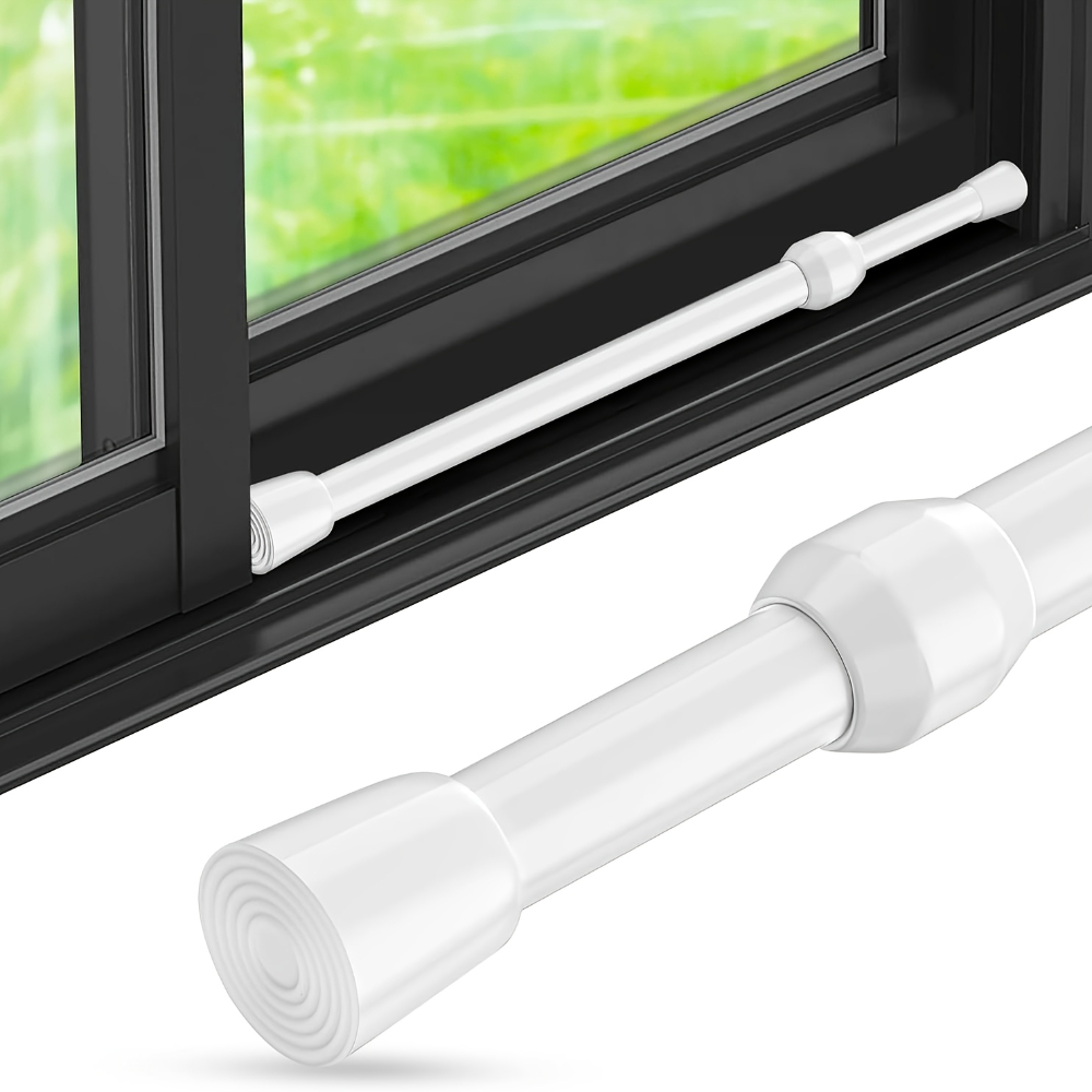 Barra de Segurança Ajustável d - Window Lock Bar avaliação e preço