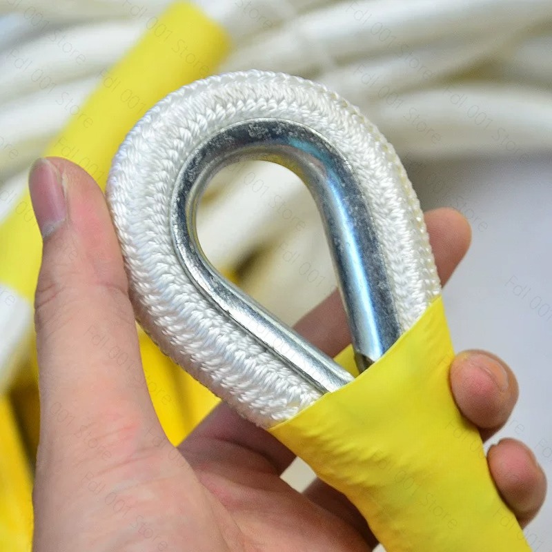 Escada de Resgate de 15M para  - Fire Escape Ladder avaliação e preço