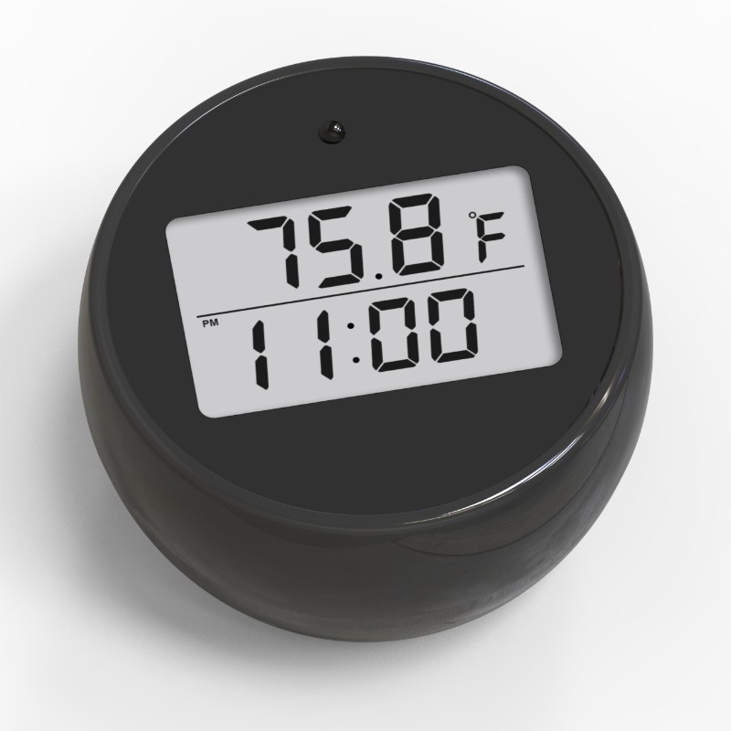 Termômetro de Banho de Gelo co - Pool Alarm Float avaliação e preço