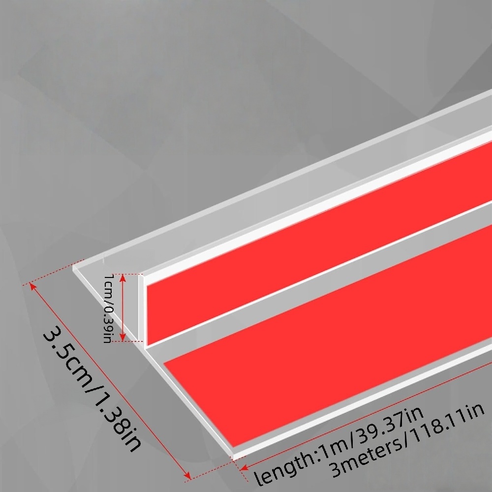 1 unidade de fita de vedação e - Window Lock Bar avaliação e preço