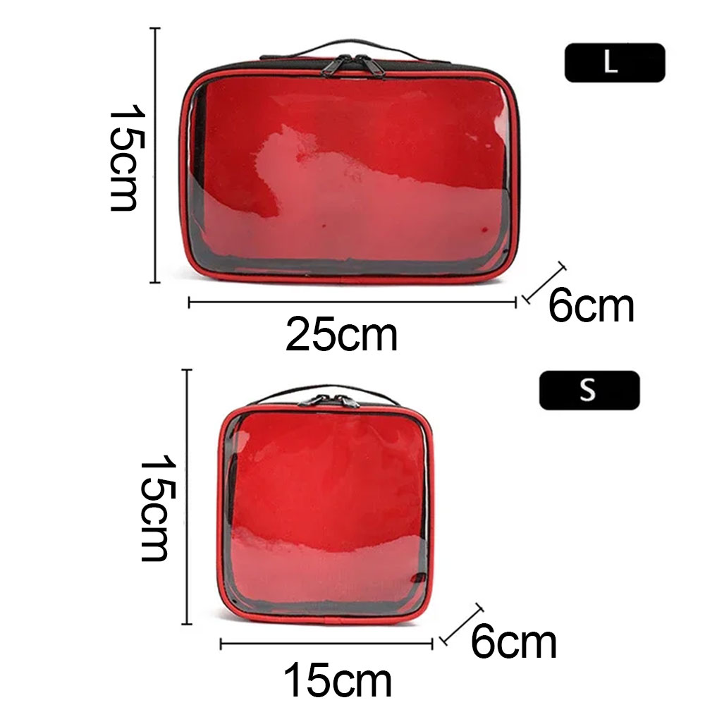 Bolsa de armazenamento médico  - First Aid Bag Kit avaliação e preço