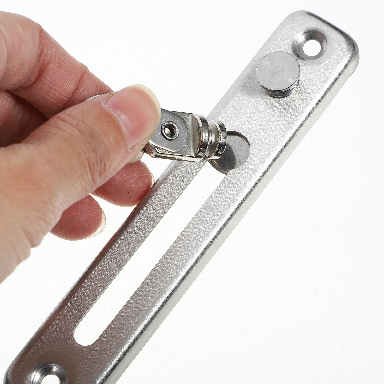 1 Conjunto de Fechadura de Cor - Security Chain Door avaliação e preço