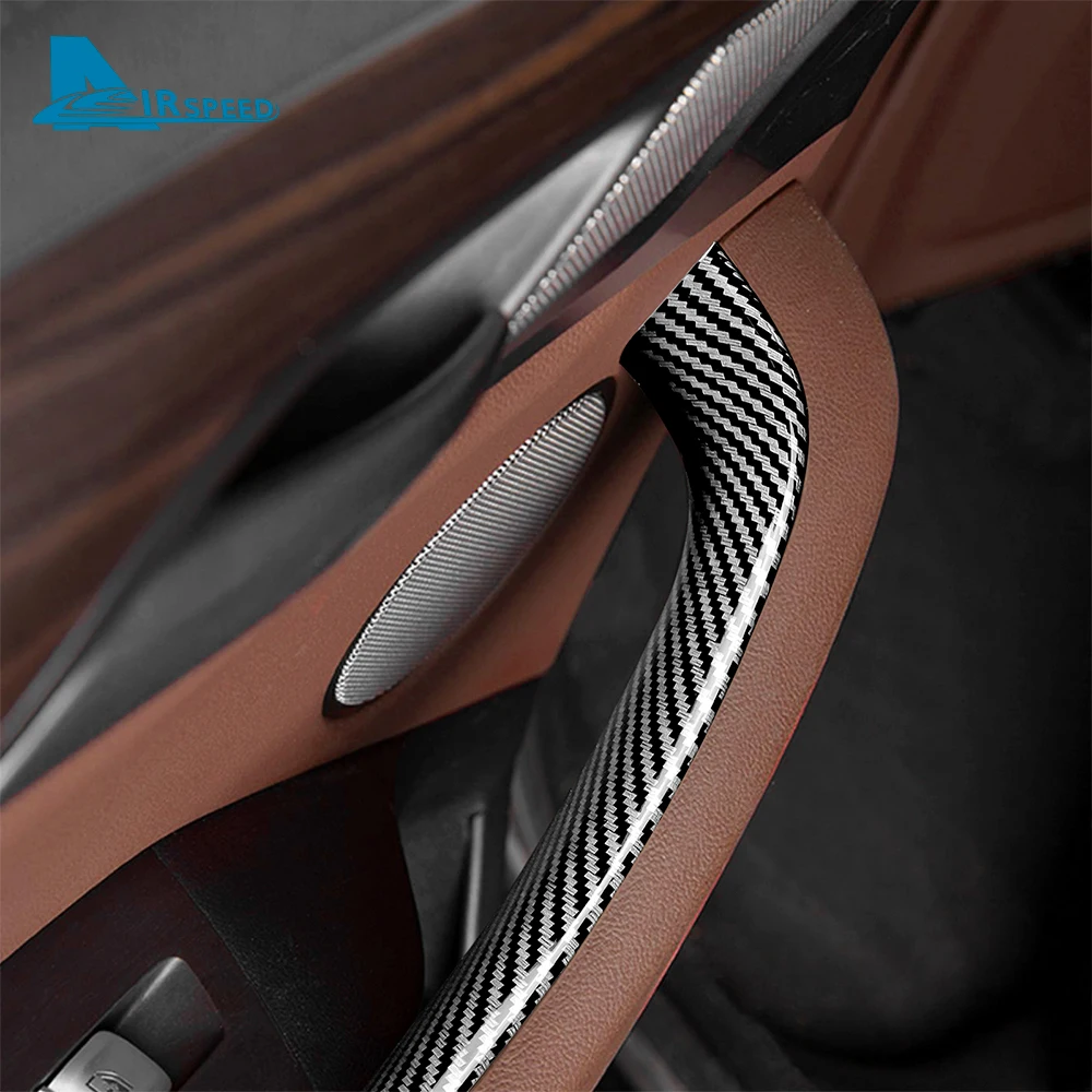 Para BMW X3 X4 G01 G02 2018-20 - Window Lock Bar avaliação e preço