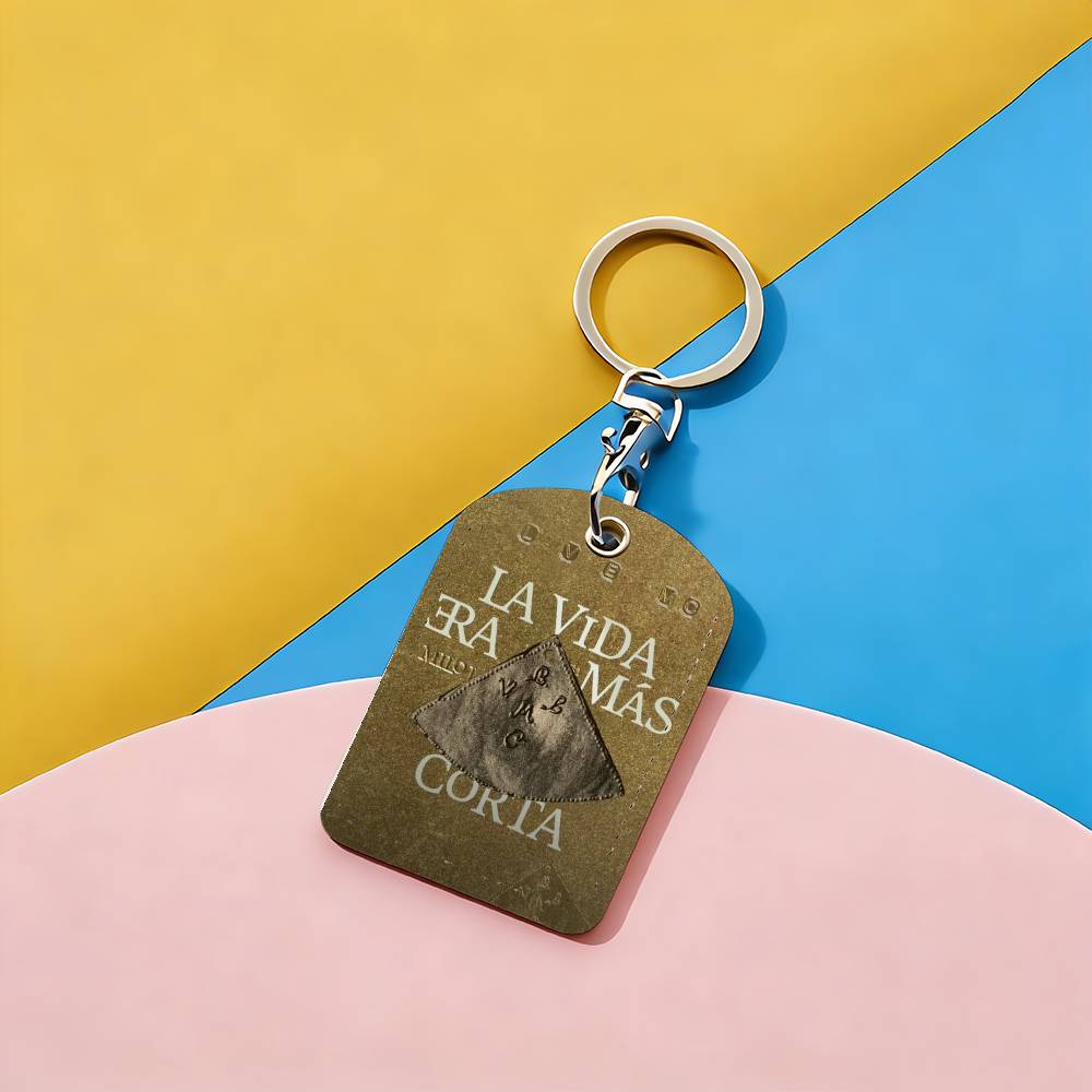 Rapper Milo J Porta-cartões Ch - Lockbox Key Secure avaliação e preço