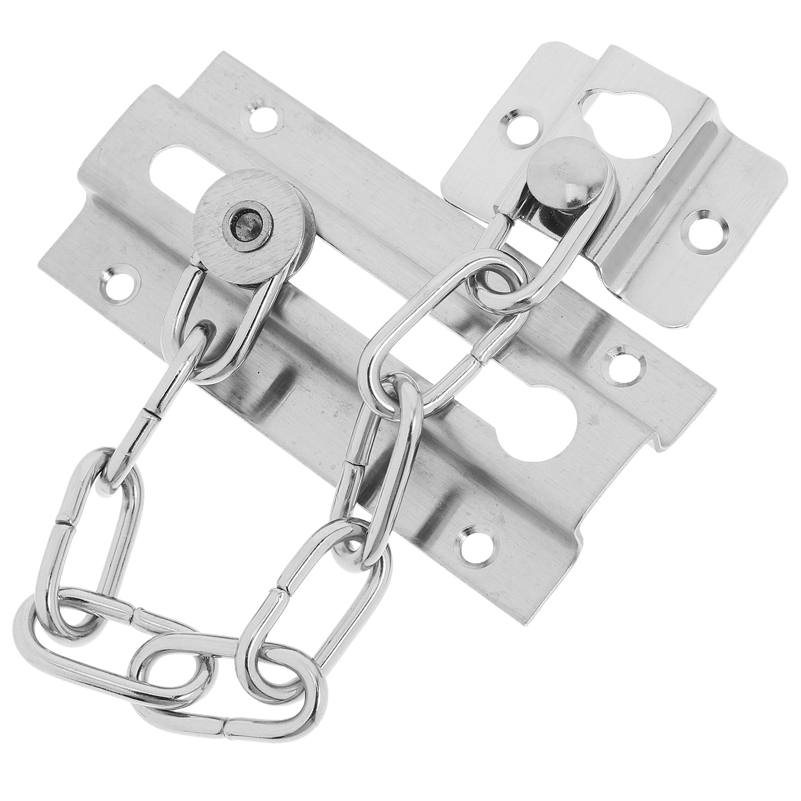 Trava de Corrente Antifurto pa - Security Chain Door avaliação e preço