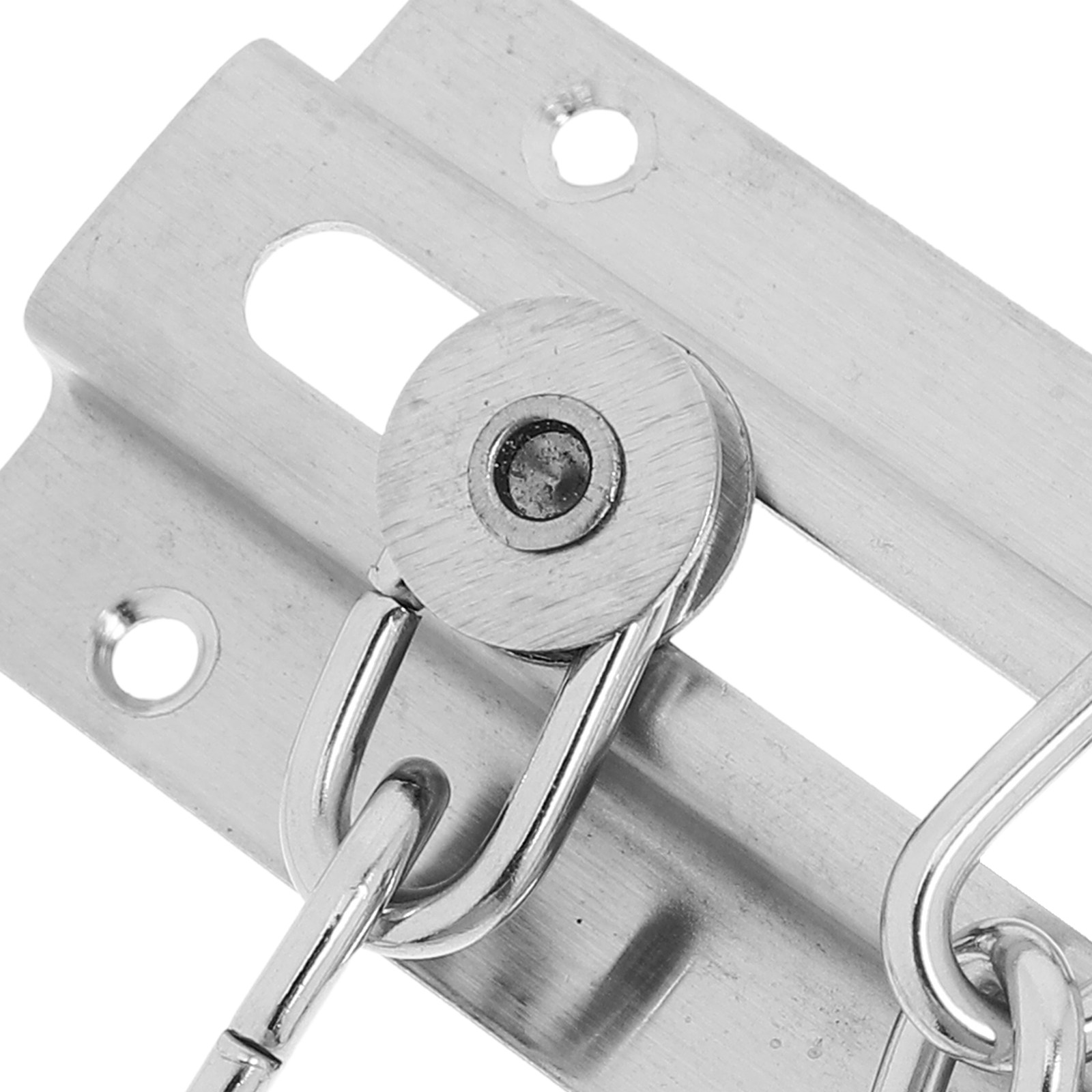 Trava de Corrente Antifurto pa - Security Chain Door avaliação e preço