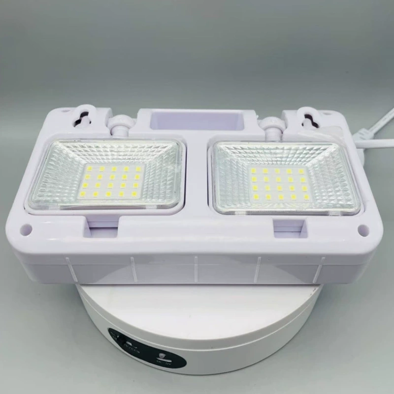 Casa 360 graus de rotação lâmp - Power Outage Light avaliação e preço